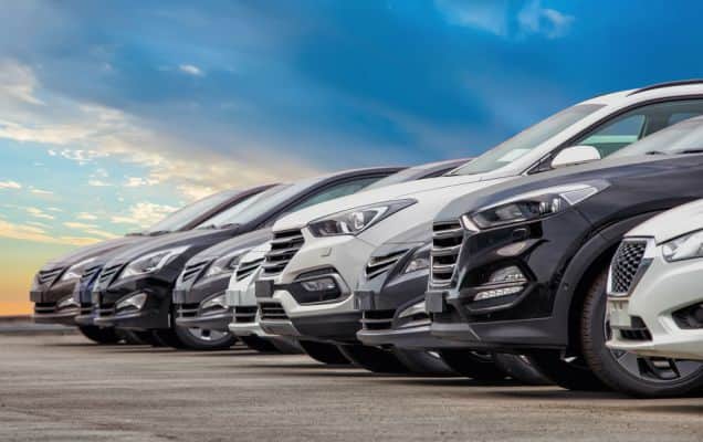 India Auto Sales Boom Dec 2025: SUVs, 2Wheelers Eye 20-30% Growth Amid GST Boost 