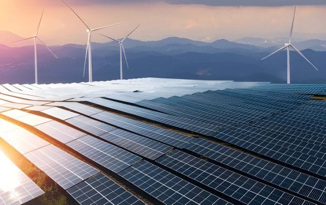 India surpasses US to become second fastest growing solar energy market