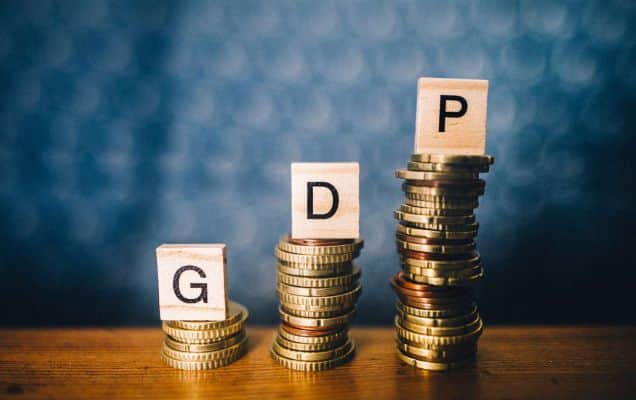 India's GDP grows 7.8% in Q1FY27 despite disruptions from West Asia crisis 