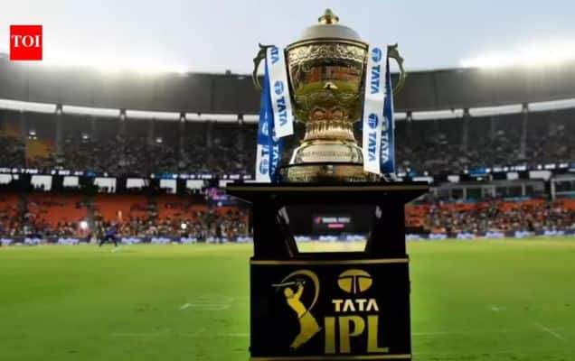 Indian sports economy crosses $2 billion mark; cricket accounts for 89% 