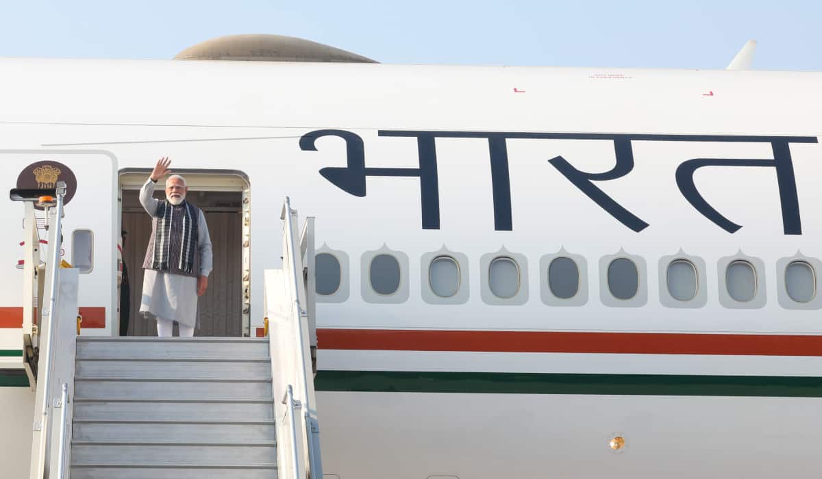 Departure Statement: Prime Minister’s State visit to Israel