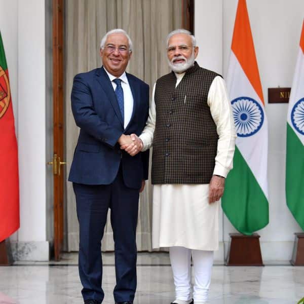 António Costa, President, European Council