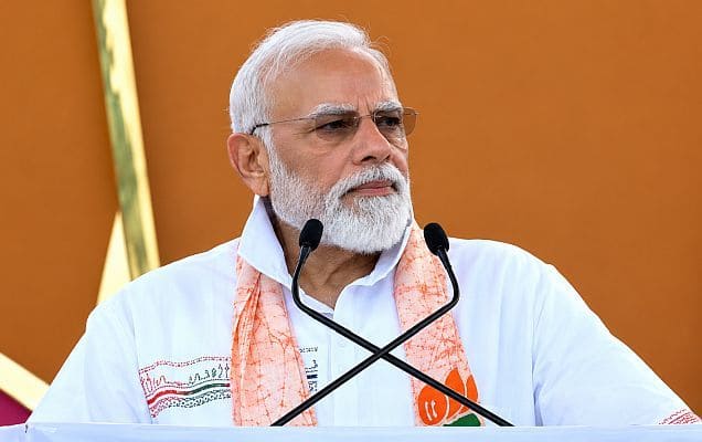 ‘Age doesn't Reduce Human Potential’: PM Modi Highlights Power of Yoga in Kolkata