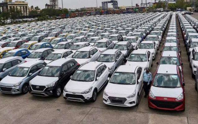 Modi govt's big boost for auto sector: Rs 26,000 crore PLI scheme approved; to create 7.5 lakh jobs