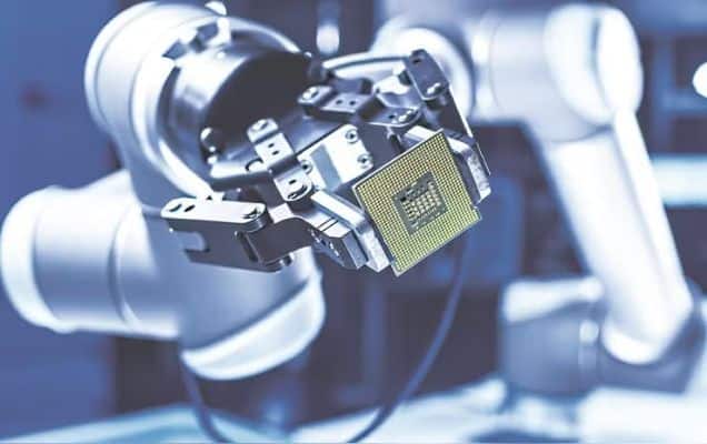 Sanand 2.0's swift semicon wave accelerates India's chip ambitions 