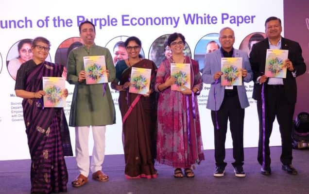 India’s Purple Economy Can Unlock USD 150 Bn Growth, Says Report
