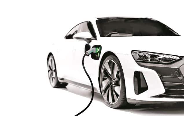 Electric vehicle sales top 2 million in the first 11 months of 2025
