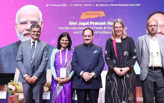 India Unveils SAHI And BODH To Build Secure, Ethical AI Ecosystem In Healthcare Sector  