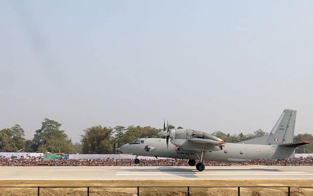 PM Modi inaugurates Northeast’s first Emergency Landing Facility in Moran. Why it matters?