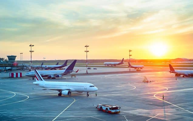 India is a significant player in Asia Pacific air traffic growth: IATA 