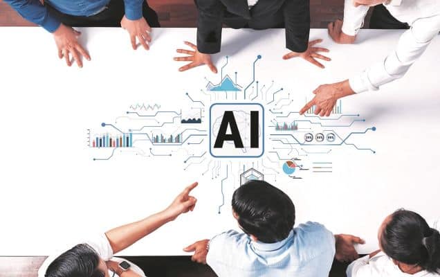 Follower to leader: India's AI application shifts reshape tech landscape 