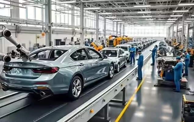 GST cuts ignite car sales boom! Automakers plan to ramp up output by 40%; aim to boost supply, cut wait times