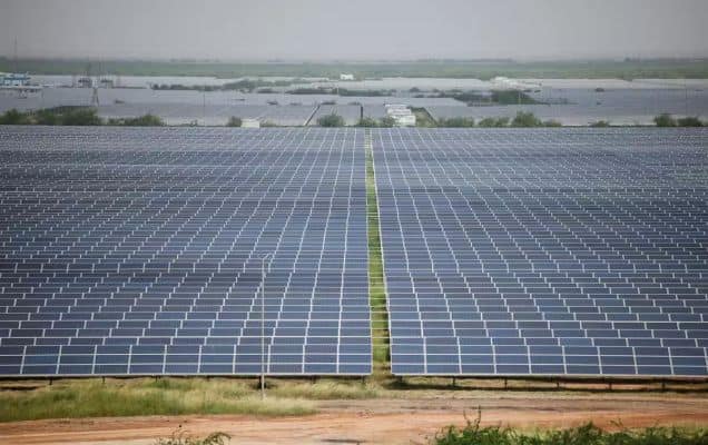 India’s solar power generation jumps 138% in four years: MNRE 