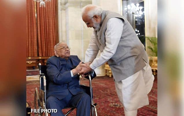 புகழ்பெற்ற தொல்பொருள் ஆய்வாளர் திரு பிரஜ் பாசி லால் மறைவுக்குப் பிரதமர் இரங்கல் தெரிவித்துள்ளார்