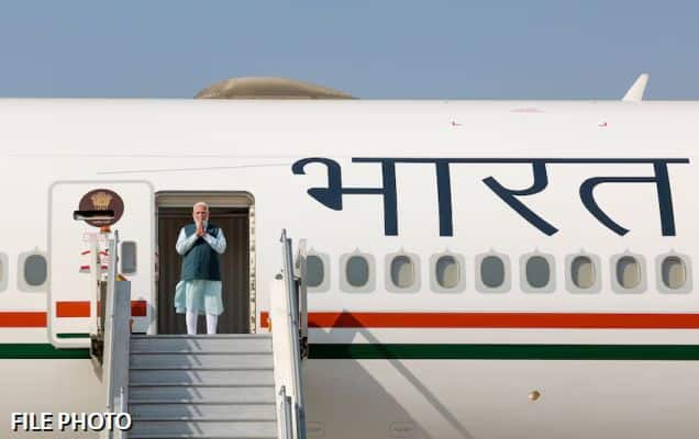 PM Modi's five-nation tour will result in $40 bn investments in India: MEA