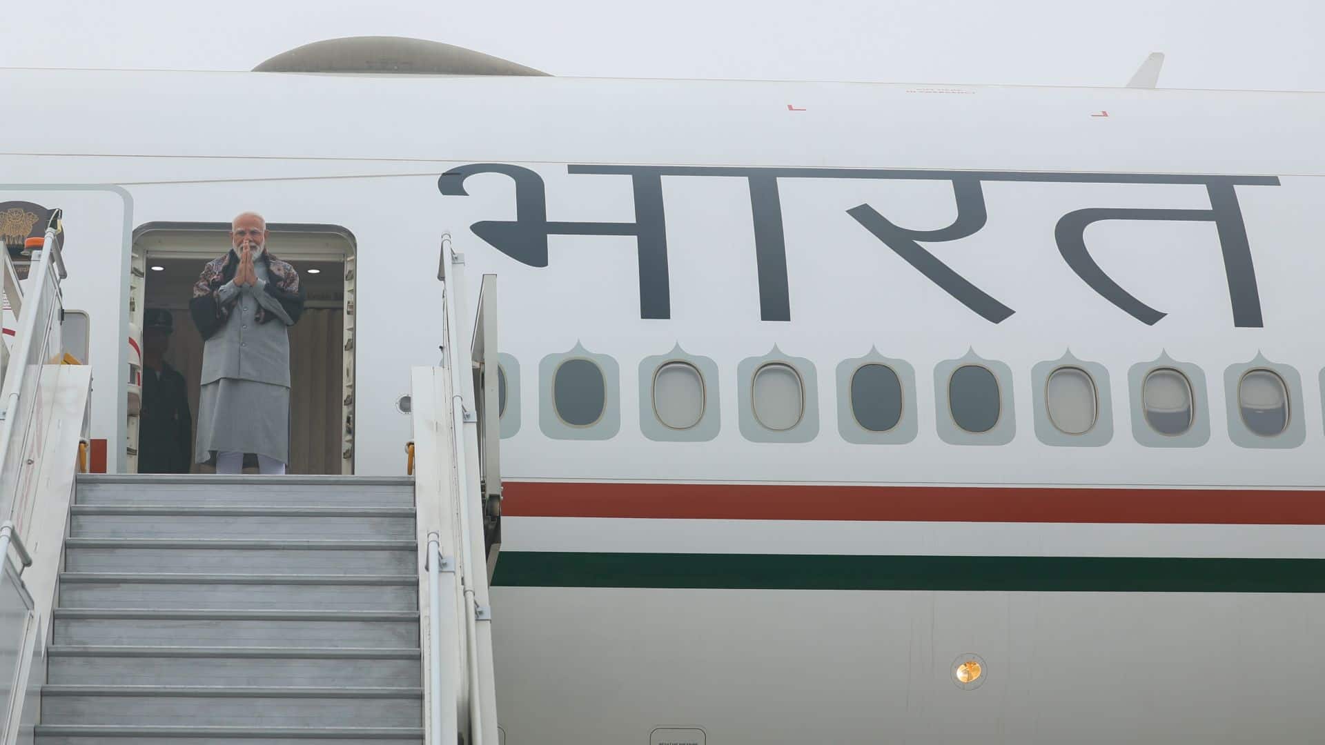 Prime Minister’s departure statement ahead of his visit to Jordan, Ethiopia, and Oman