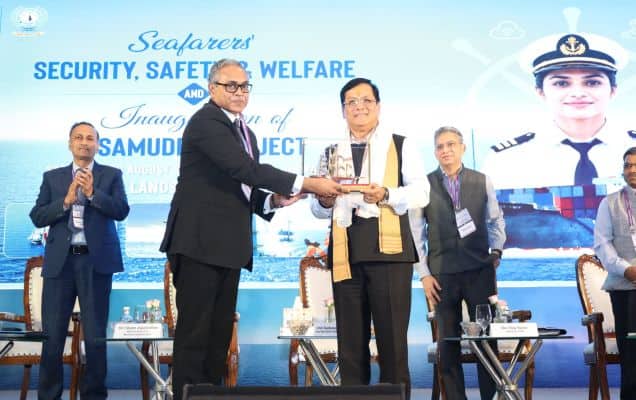 E-Samudra: India’s digital push to reshape maritime governance 