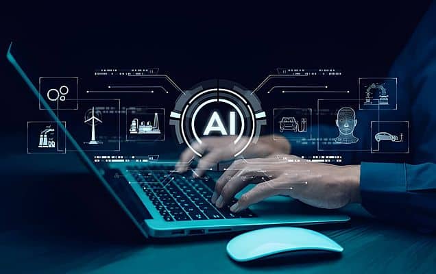 For India, AI is 'All Inclusive' , mustbe human-centric: PM Modi
