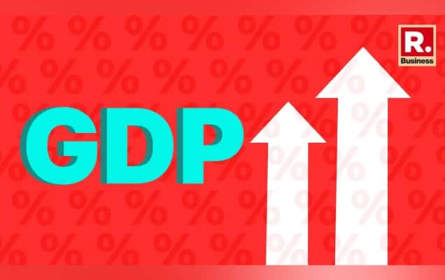 India’s GDP To Grow 7% In FY26: Crisil Revises Growth Forecast Upward