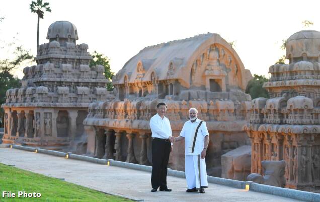 Riding on success of PM Narendra Modi-President Xi Jinping meet, plans on to open doors of Tamil Nadu homes to tourists