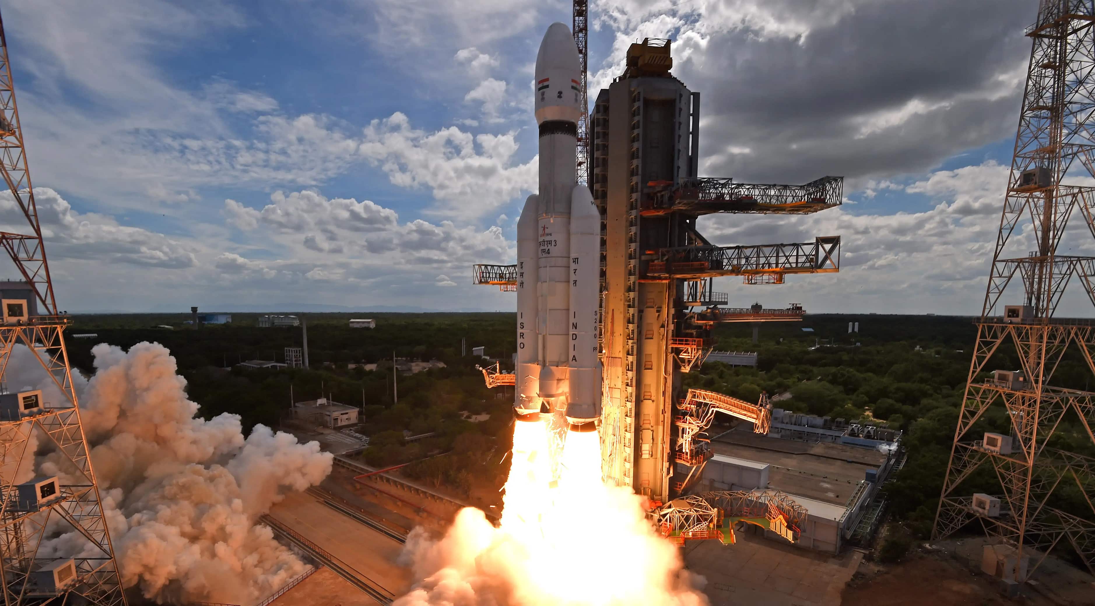 Under Prime Minister Narendra Modi, India’s Giant Leap Into Space