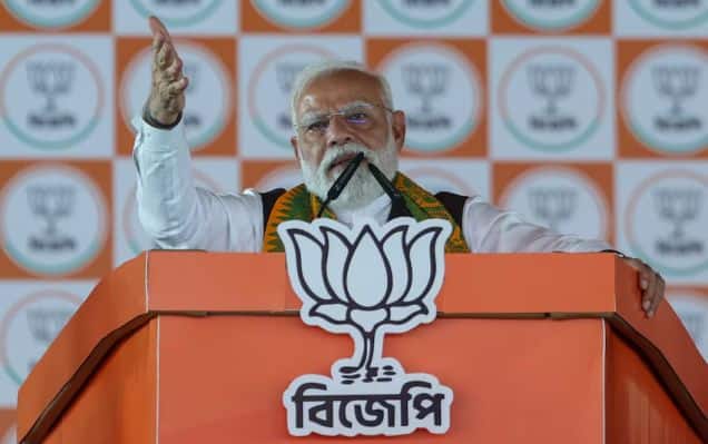 Citizenship process of Hindu refugees from Bangladesh will be expedited under CAA, assures PM Modi in West Bengal