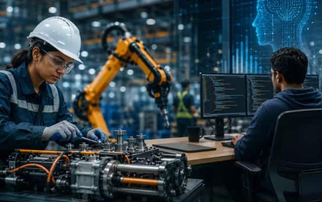 India's AI boom is rewarding engineers more than coders