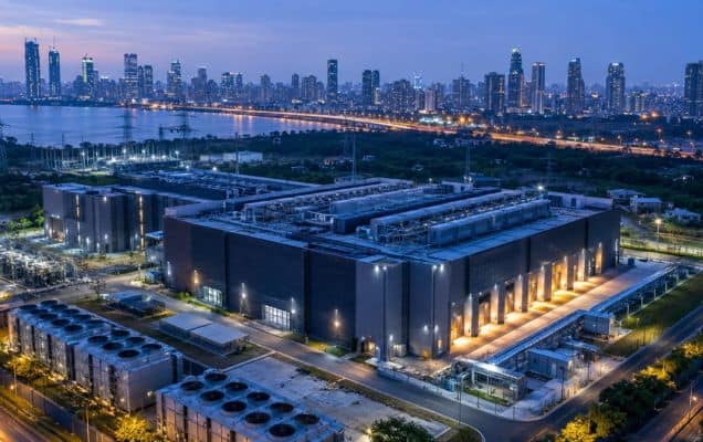 India’s data centre boom: Mumbai cracks global top 15, Hyderabad pipeline set to surge 15x 