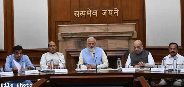 7th Pay Commission: Modi govt makes big announcement for J&K, Ladakh; 4.5 lakh employees to benefit