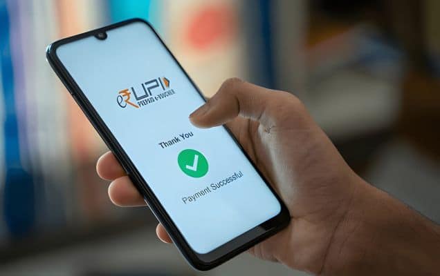 UPI hits record Rs 29.9 lakh crore in July, 23.66 billion transactions