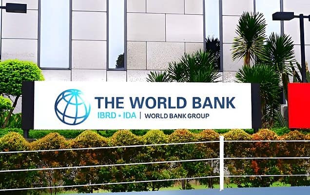 India to lead South Asia growth at 7.6% in FY26, says World Bank