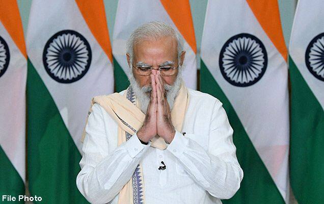 During tough times, PM Modi acts as 'Sankatmochak', stands by people in times of need
