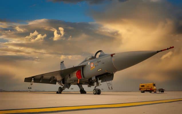 From importer to exporter: India’s defence exports soar to ₹23,622 crore