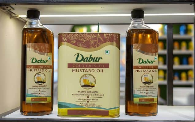 India's growth story 'remains intact', bets on rising consumer aspirations for future growth: Dabur