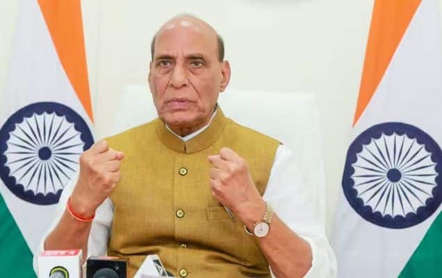 Rajnath approves transfer of tech of DRDO missile systems to domestic industry to reduce import dependence