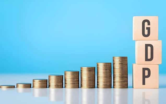 India's Economy Grows 7.7% in FY26, 7.8% in Q4; Beats Estimates Despite Global Turmoil  
