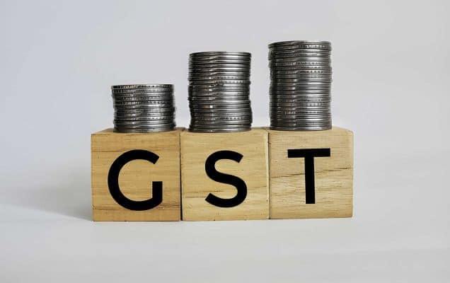 Net GST rises 7.3% in April; gross collections hit record ₹2.43 trillion 