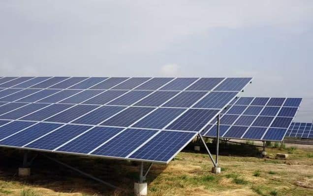 India beats Japan to become third-largest solar energy generator: Minister Pralhad Joshi 