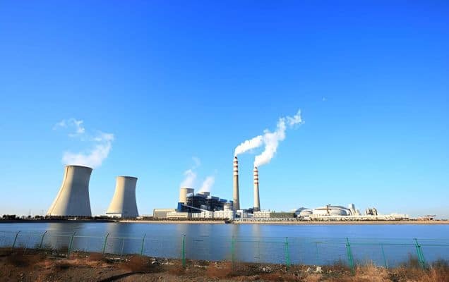 India aims to ready five small nuclear reactors by 2033