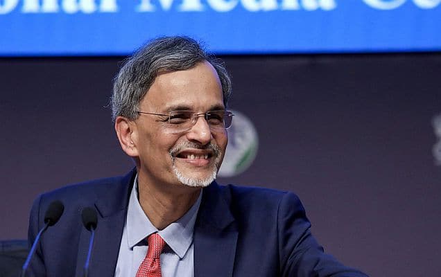 India positioned to absorb global shocks and emerge stronger, says CEA Nageswaran  