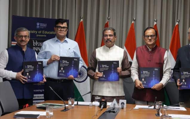 Bharat Innovates 2026 to foster long-term research bridges between Indian startups, global capital 