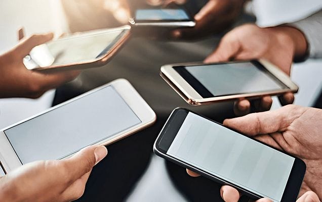 Smartphones emerge as India's export champions in FY26 