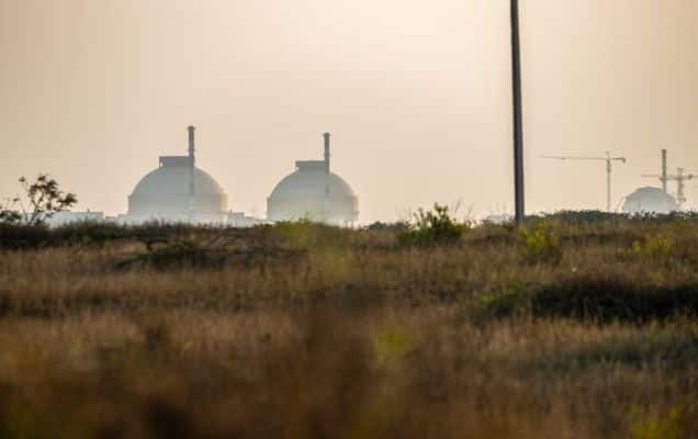 India clears a major nuclear milestone as Kalpakkam fast breeder reactor turns 'critical' 