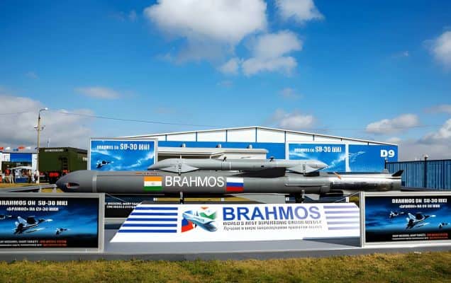 BrahMos goes global: How India became a defence export power