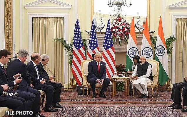 Modi Holds The Line: The 'India Effect' On Trump And New Power Settlement With US