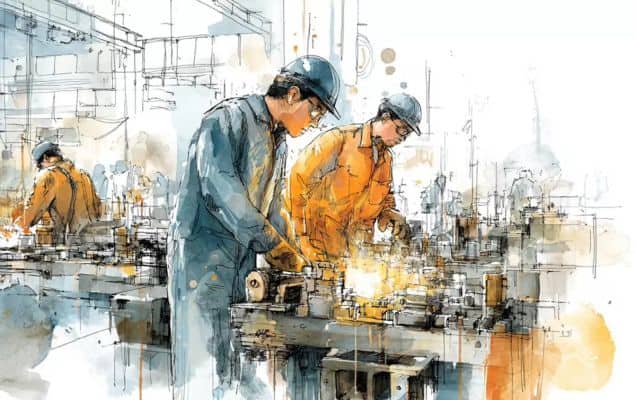 Make in India 2.0 gets a Budget boost for job creation 