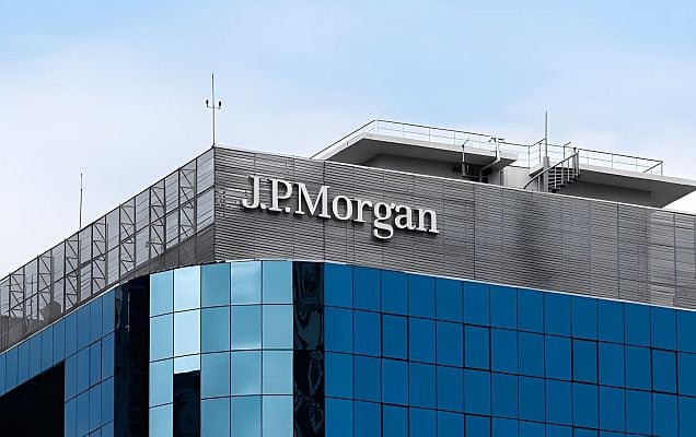 Record SIP inflows strengthen India capital markets outlook: JPMorgan  
