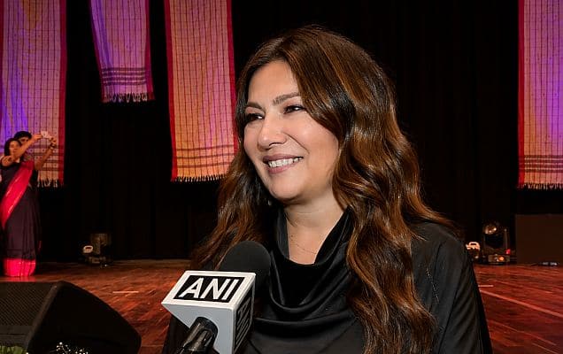 India-Romania ties 'complete partnership' growing stronger daily, says Envoy Sena Latif