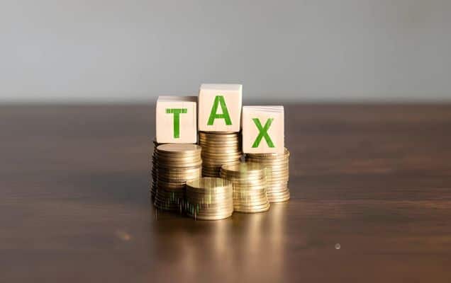India’s net direct tax collections rise 5.12% to Rs 23.40 lakh crore till March 31