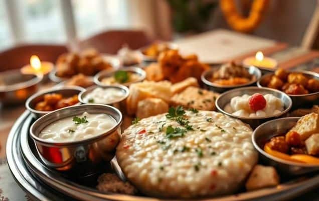 Homecooked Food Gets Cheaper! Per-Plate Thali Price Levels Drop As Inflation Cools: Report